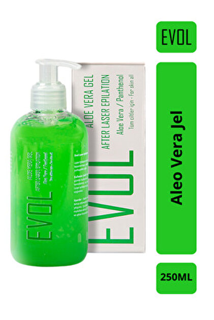 Medicure Body Care Lotion After Laser Epilation Lazer Epilasyon