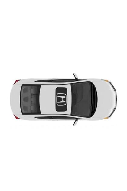 Honda Sunroof Auto custom new sticker