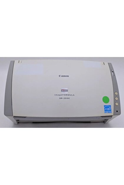 Canon Yenilenmiş Canon DR-2510C Döküman Tarayıcı - Fiyatı, Yorumları