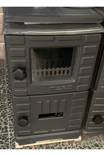 ZYF Meriç Midi döküm (orta) Mat uyuyan Şömine Soba - Fiyatı, Yorumları