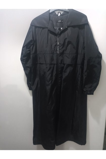 Cap 25 Kt724 Black