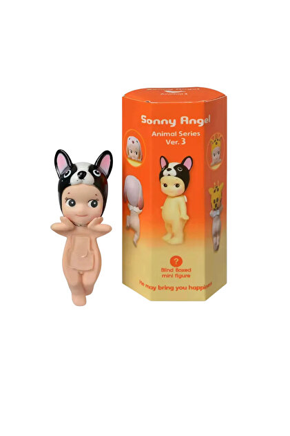 Genel Markalar Sonny Angel Hippers Hayvan Serisi Version 3 - Blind