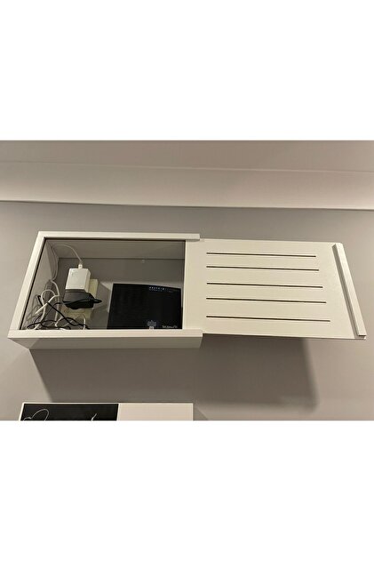 Modem Saklama Kutusu Modem Gizleme Kutusu Sigorta Kutusu 40 X 30 Cm Yerinize Özel Ölçü Yapılır