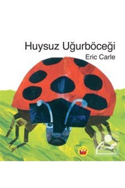 Huysuz Uğurböceği