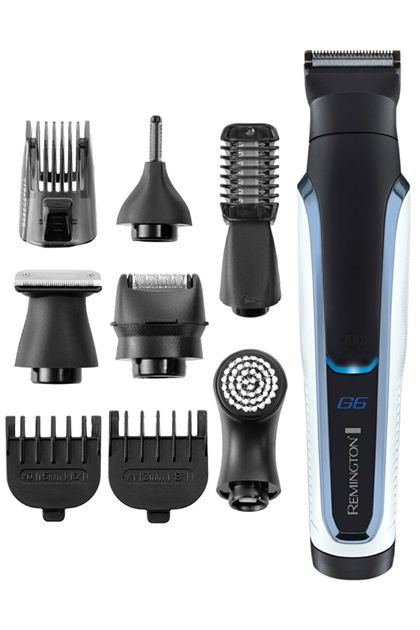 PG6000 G6 Graphite Erkek Bakım Kiti