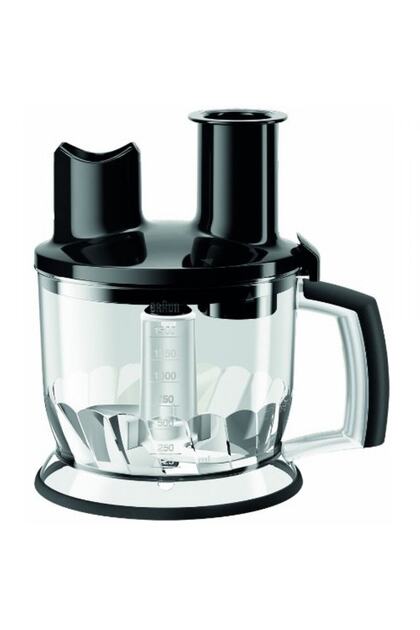 Braun El Blenderi Komple Çırpıcı Teli Mq735,mq725,mq775,mq785