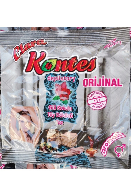 Turkish Bath Powder 1St Quality Original 3 Pieces Price