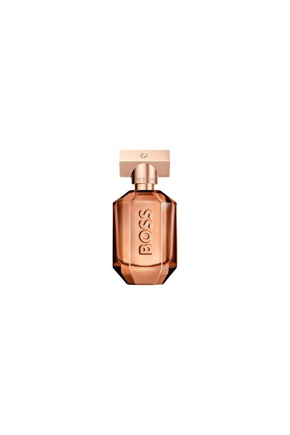 Hugo Boss The Scent Le Parfum For Her Kadın Parfümü 50 ml Fiyatı