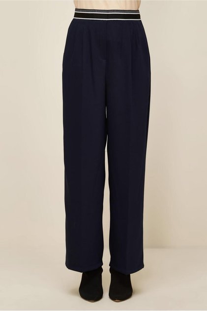 PANTALONE SA ELASTIČNIM STRUKOM 70905