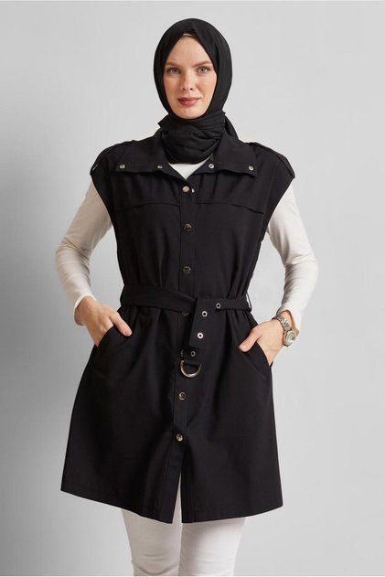 Belt Vest 45584