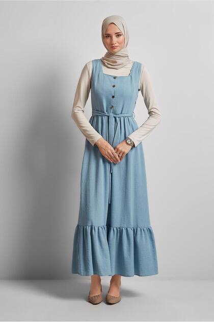 ROCHIE GILETĂ 45728
