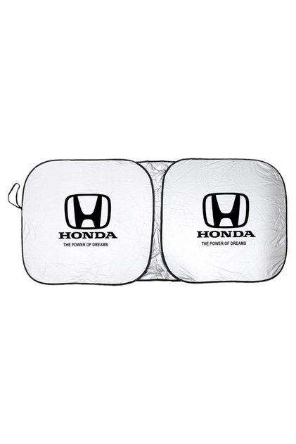 Foldable Car Umbrella Windshield UV Protection Heat Insulation Sunshade for All Cars
