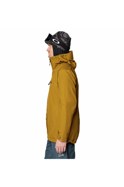 Mountain Hardwear Boundary Ridge Gore-Tex Erkek Kayak Montu
