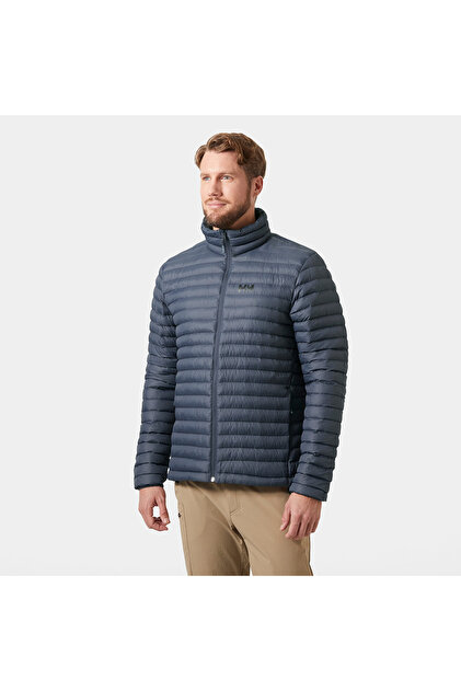 Helly Hansen Sirdal Insulator Erkek Mont - Fiyatı, Yorumları