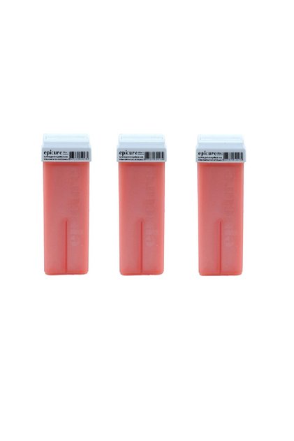 3 Adet Pudralı Kartuş Ağda /100ml