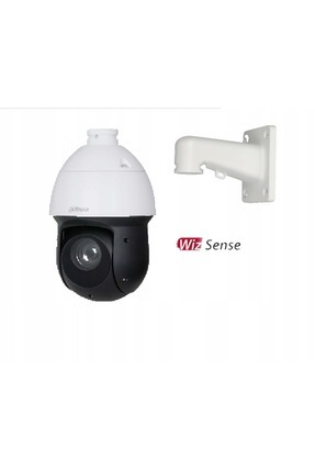 Caméra De Surveillance DAHUA HDCVI HAC-PT1500A-IL-A-0280B-S2 - Neuf Sous Blister