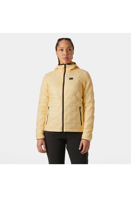 Lifaloft Insulated Kadın Mont