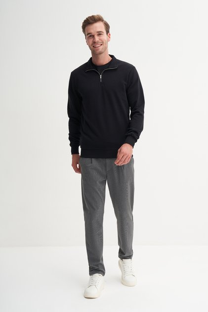 Caz 53470 Di̇k Yk. Sweat (25 Winter)