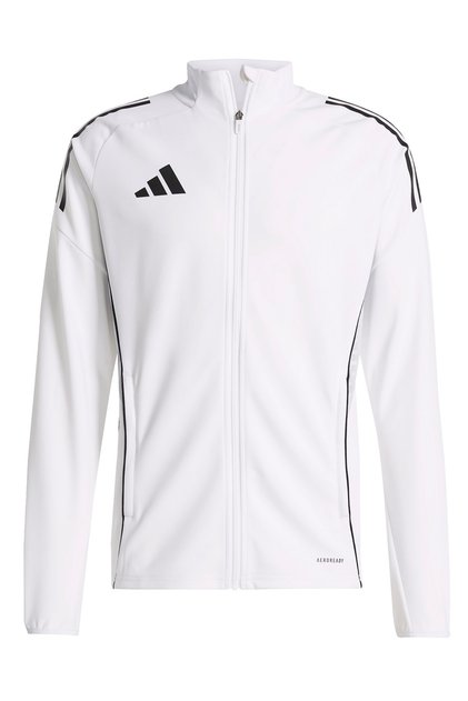 Sports Jacket Suitable for Daily Use Men's Running Walking Tracksuit Top