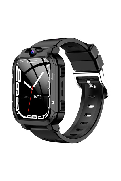 Smartberry Z34 Görüntülü Görüşme Gps Wıfı Net Konum Gizli Dinleme