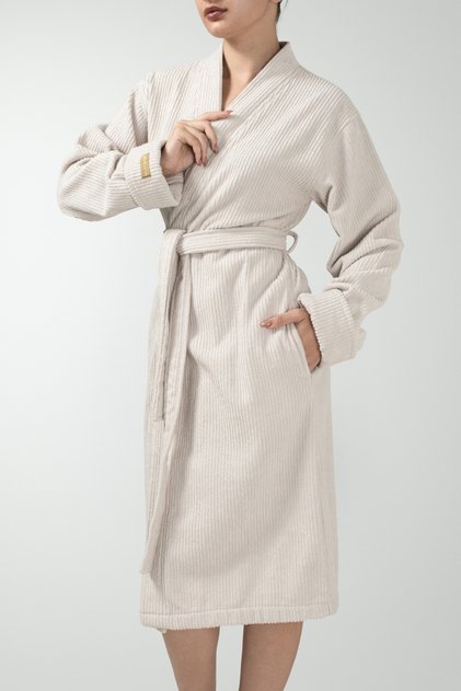 Pana Robe 202 - New Trend, Unisex Premium Bathrobe