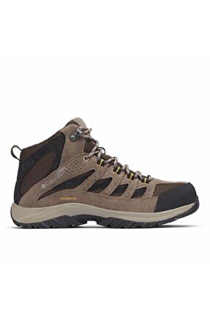 このみ Columbia BM0652 CRESTWOOD MID WATERPROOF Outdoor Ayakkabısı