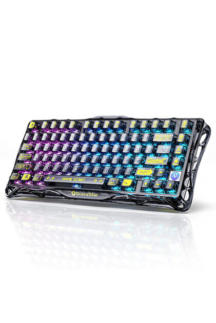 GRAVASTAR Mercury キーボードK1マウスXセット Mercury K1