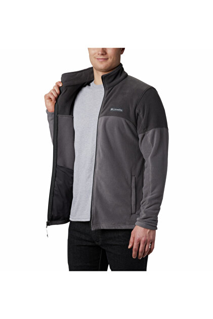 Columbia 1907753-023 AO0560 Basin Trail Erkek Polar - Fiyatı