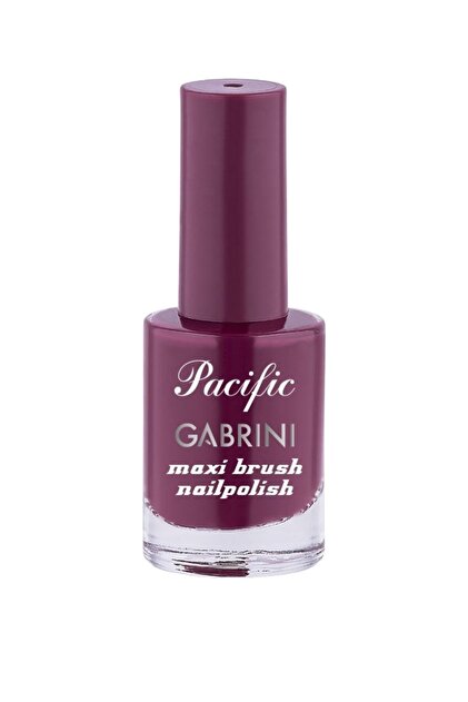 Pacific Nailpolish - 68
