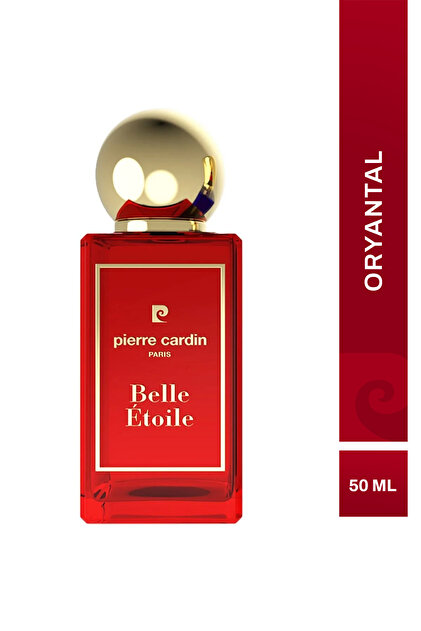 Aubade La Belle Etoile Garanceカラー　オーバドゥ Pierre Cardin Belle Etoile EDP Kadın Parfüm 50 ml|Oryantal