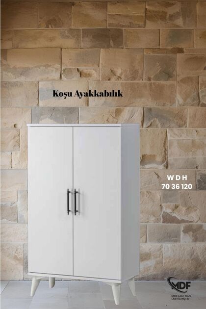 KOŞU AYAKKABILIK