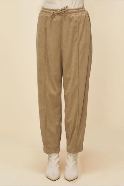 KADİFE PANTOLON 70910