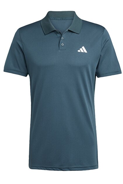 adidas Erkek Yeşil Polo T-shirt FREELIFT POLO JW9848 - Fiyatı