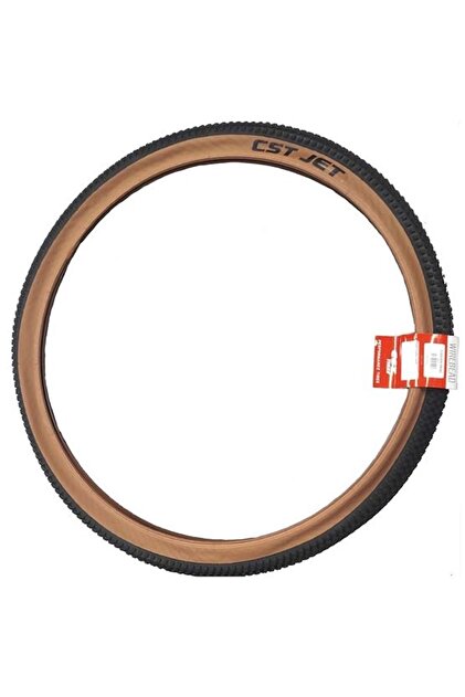 CST Dış Lastik 26X2.10 C1820 JET Kahverengi Yanak - Fiyatı, Yorumları