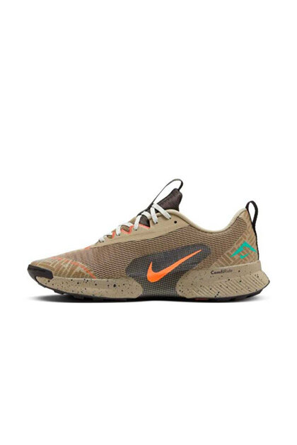 Nike Juniper Trail 3 Limited Erkek Günlük Spor ve Koşu Ayakkabısı