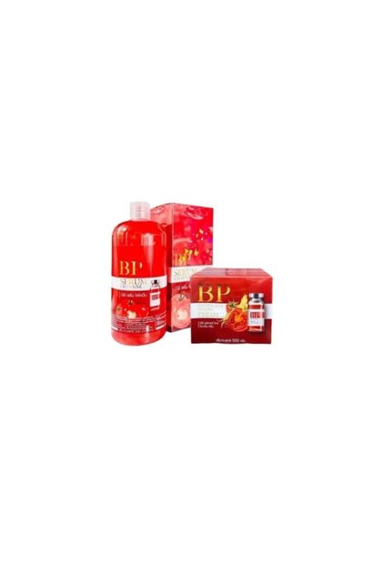 SERUM THAILAND LYCOPENE SERUM ARBUTIN GLUTATHIONE