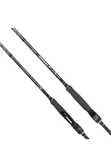 Ryuji Special 270 cm 7 - 44 gr atarlı 2 Parca Spin Kamıs - Fiyatı