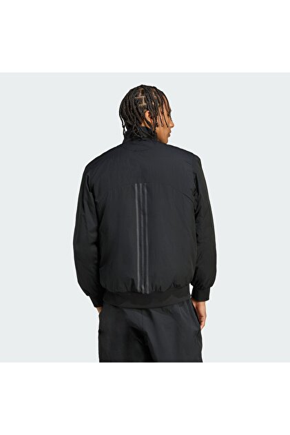 adidas OVERSIZED NYLON BOMBER - Fiyatı, Yorumları