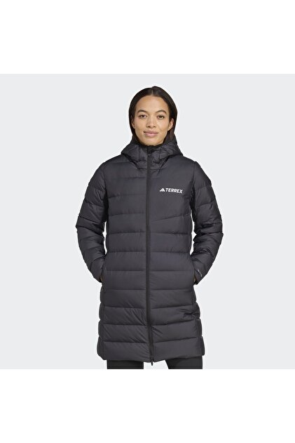 Terrex Multi Light Down Kapüşonlu Parka 2.0