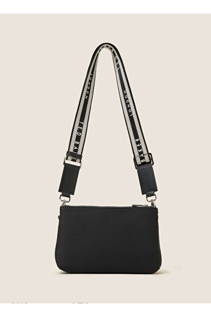 Ted Baker Siyah Kadın Çapraz Çanta 25FW344 - Fiyatı, Yorumları