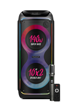 S*n様 soundcore rave neo2 Anker Rave Neo 2 80W Bluetooth Hoparlör - IPX7 18 Saate Varan