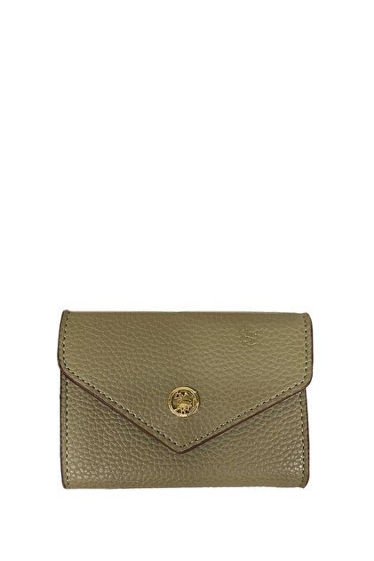 Khaki Women's Portfolio Bag Usc25723