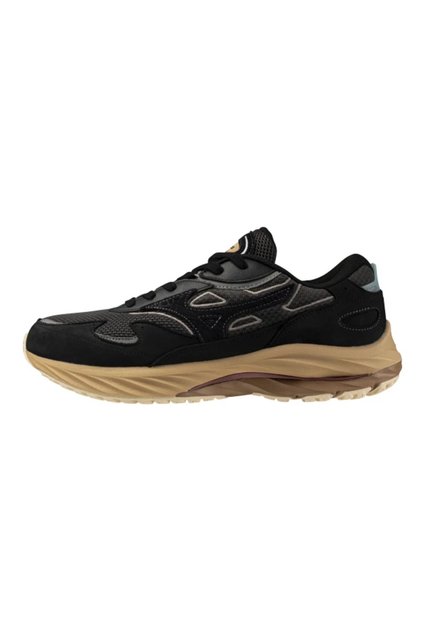 Wave Rider Beta Men's Casual Shoes Black