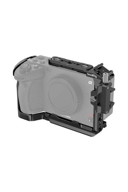 Genel Markalar 4183 Sony FX30 / FX3 için Kafes - Fiyatı