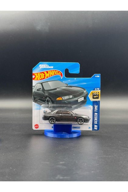 1:64 Car Card Holder (1 Pcs) - Premium and Regular Short Card - Card Holder