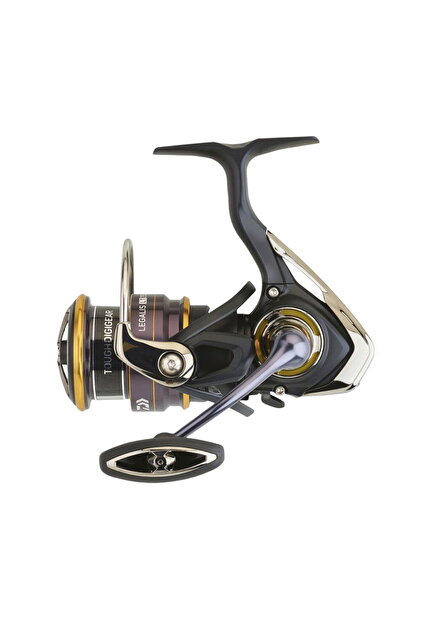 DAIWA Legalis 20 LT 3000 C Spin Olta Makinesi - Fiyatı, Yorumları