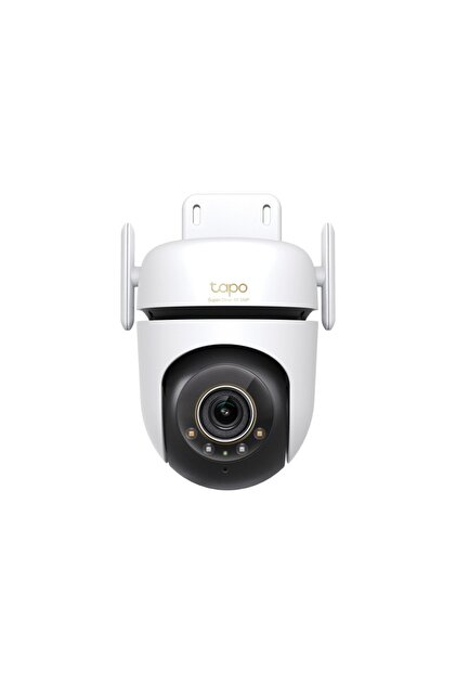 Tp-Link TAPO C530WS 360° DIŞ MEKAN KABLOSUZ IP KAMERA 3K - Fiyatı