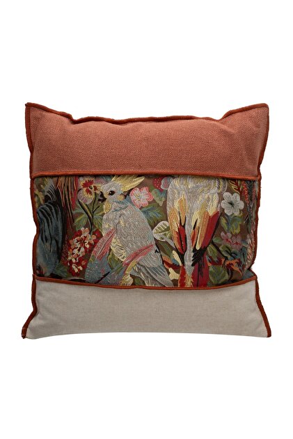 PETRA KIRLENT RENKLİ 45X45