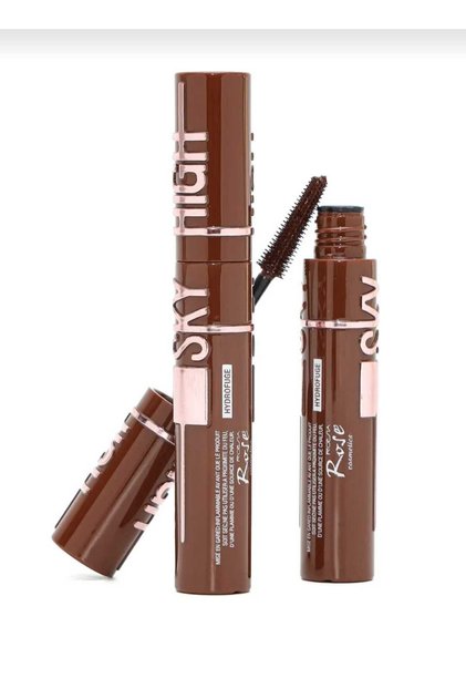 Rose Coffe Sky Brown Mascara