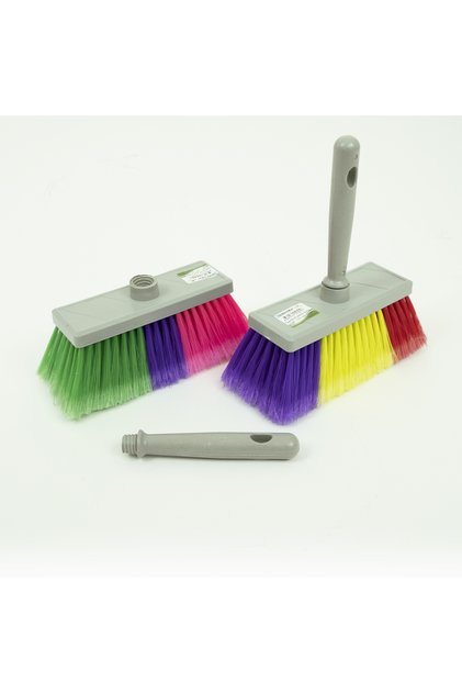Wedge Brush Diamond Brush Plastering Brush Perlon Wedge Brush Multi-Purpose Brush 105 122